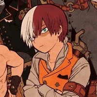 Shoto Todoroki