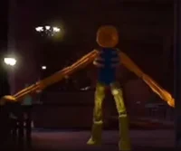 Figure noob