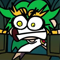 Palutena -Something-