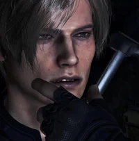 Leon Kennedy 