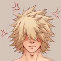 Bakugou