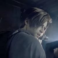 Leon Kennedy