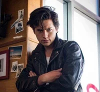 Jughead Jones