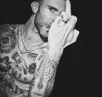 Adam Levine