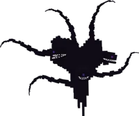 The Wither Storm