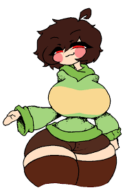 Thicc Chara