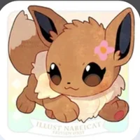 Baby eevee