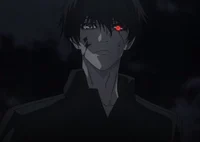 Kaneki