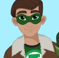 Hal Jordan