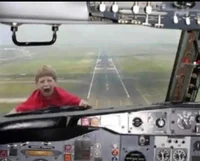 Child that need help