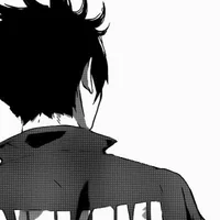 Kuroo Tetsuro