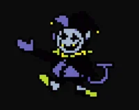 Jevil