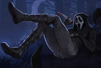 Kiana- Ghostface
