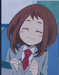 Uraraka