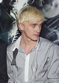 Draco Malfoy 
