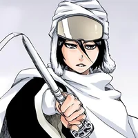 Rukia Kuchiki