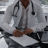 Leon medico