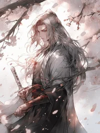 Personal Samurai