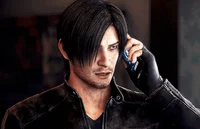 Leon Kennedy
