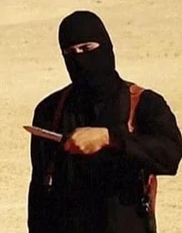 Jihadi john
