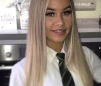 Chav daughter 