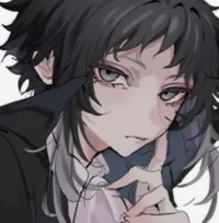 Crush Akutagawa