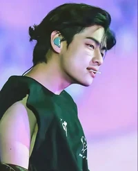Kim Taehyung 
