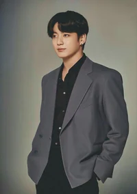 Jeon jungkook 