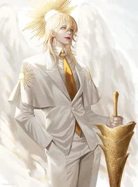 Your angel