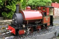 Sir Haydn