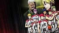 Kuroko basketball