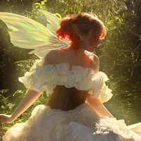 Fairy girl