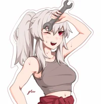 Adult Clara