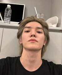 Lee Taeyong 