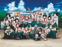 Class 1-A