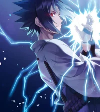 Sasuke Uchiha