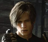 Leon Kennedy 
