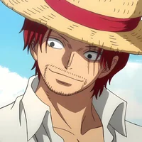 Shanks