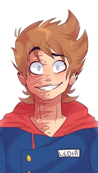 Red leader tord