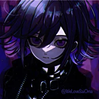 Pregame Kokichi