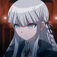 Kyoko Kirigiri