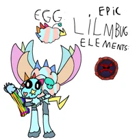 Epic lilmbug