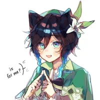 Catboy Venti