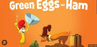 Green Egg and Ham RP