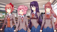 Defensive ddlc