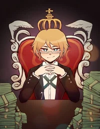 Byakuya Togami
