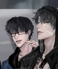 Your two step brothe