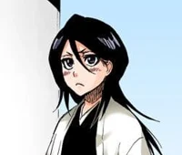 Rukia kuchiki