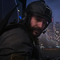 Captain Price