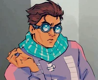 Gabriel OHara